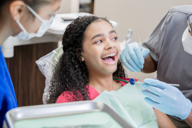 Best Emergency Dentist Open Today  in Fillmore, CA