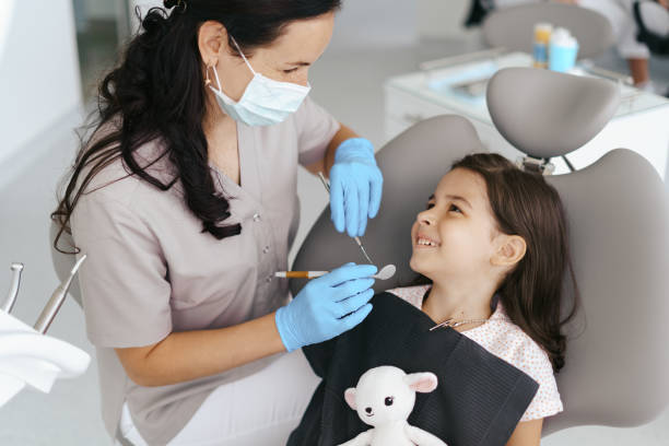 Best Cracked Tooth Emergency Dentist  in Fillmore, CA